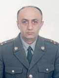 Adamyan Gagik