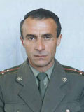 Manucharyan Rafik