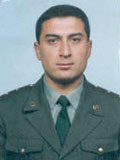 Matevosyan Seryoja