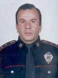 Poghosyan Arayik