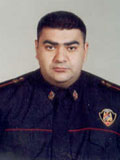 Gevorgyan Artur