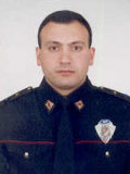 Tumanyan Artur