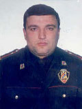 Mkrtchyan Artur