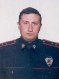 Nazaretyan Hayk