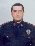 Davtyan Gagik