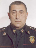 Grigoryan Robert