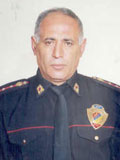 Arakelyan Aghasi