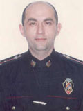 Matevosyan Garik