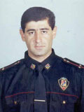 Ghazaryan Armen