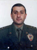 Hamoyan Armen