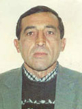 Ohanjanyan Sargis