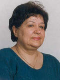 Saribekyan Aida