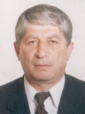 Badalyan Garnik