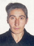 Mikaelyan Roza