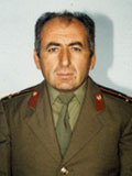 Geghamyan Mesrop