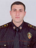 Melkonyan Gevorg