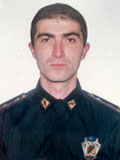 Baghdasaryan Harutyun