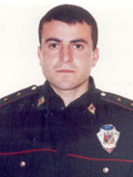 Sargsyan Gegham