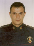 Sargsyan Armen