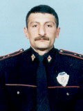 Gevorgyan Garnik