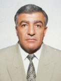 Nikoghosyan Aziz