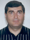 Gevorgyan Gagik