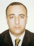 Alexanyan Vagharshak