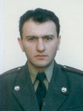 Mirzakhanyan Manvel