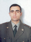 Margaryan Vigen