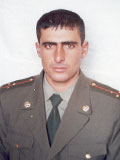 Babajanyan Artur