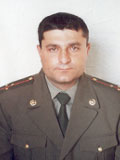 Sargsyan Rudik