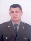 Harutyunyan Vahik