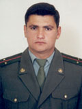 Poxosyan Artyom