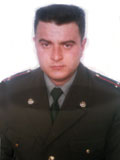 Hakobyan Vahagn