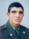 Hovhannisyan Artem