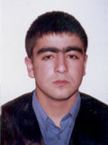 Hovhannisyan Gor