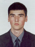 Meliksetyan Artur