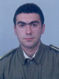 Hakobyan Artur